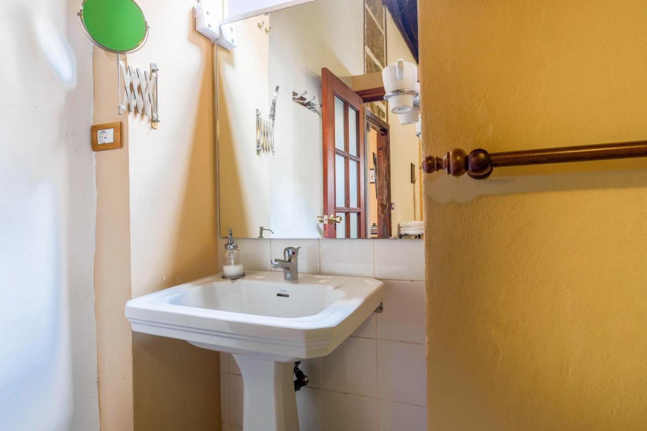 Casa Tradicional Canaria - D Garachico  Exteriör bild